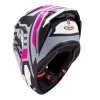 CABERG KASK INTEGRALNY DRIFT EVO II  SZA/CZ/FUK MA
